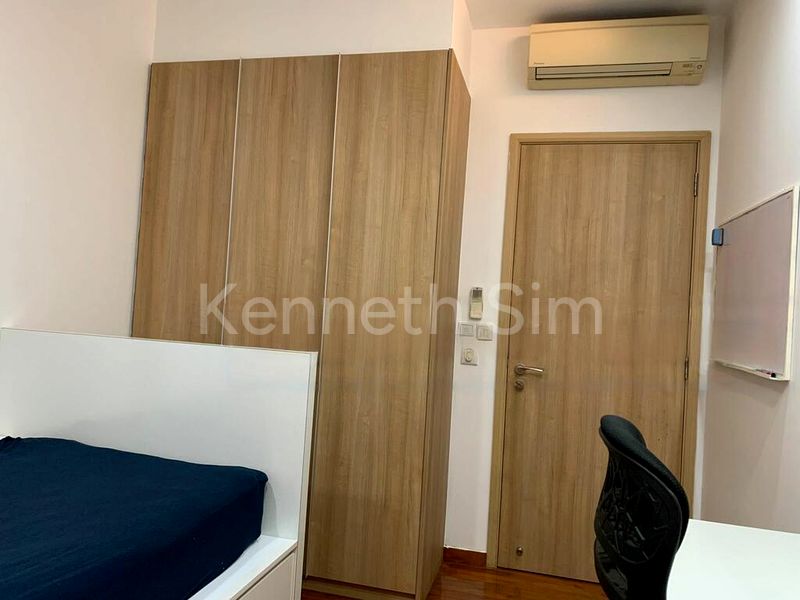 Room (Condo) for Rent in  Caspian - Image 4